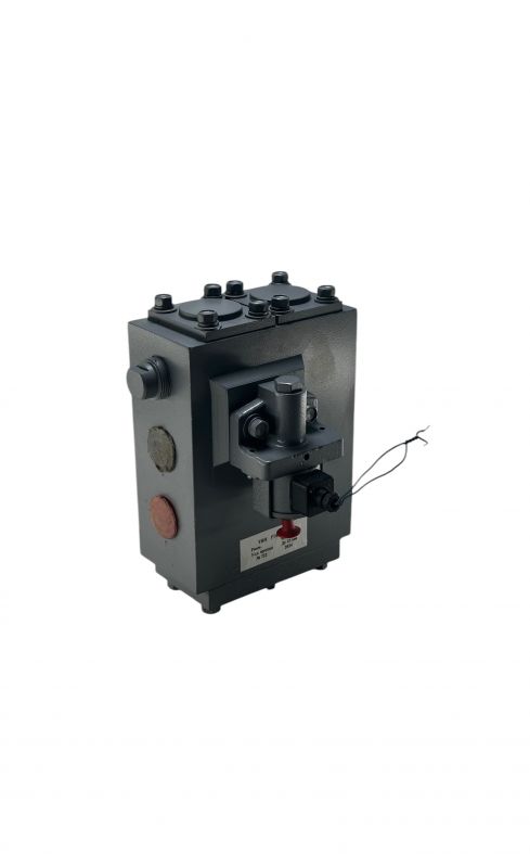 Пневмораспределитель РЭП2.1.25