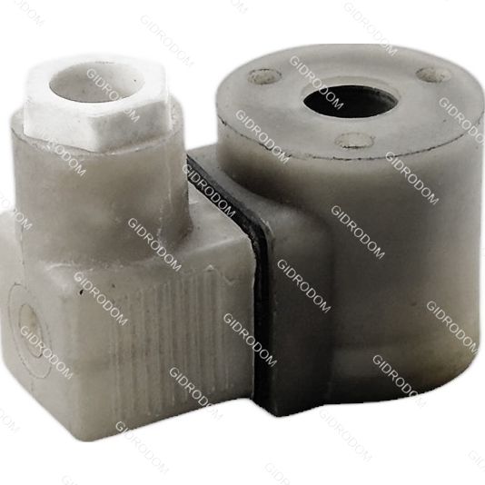 Пневмораспределитель П-ЭПР3-225 110В