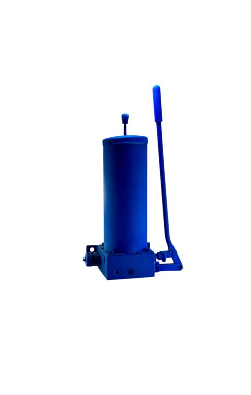 Станция смазки СДР 0000