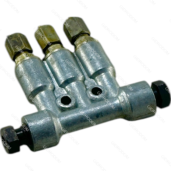 Питатель импульсный 2-032-032-032