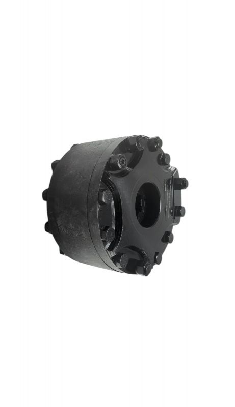 Гидровращатель (гидродвигатель) РПГ-6300