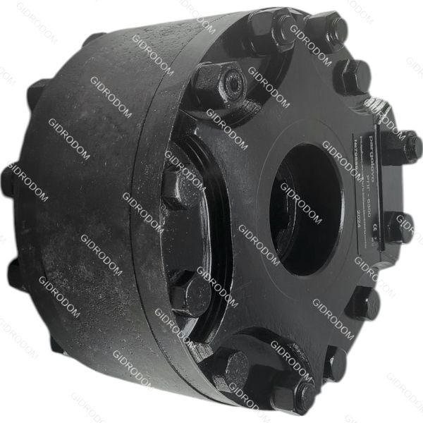 Гидровращатель (гидродвигатель) РПГ-6300