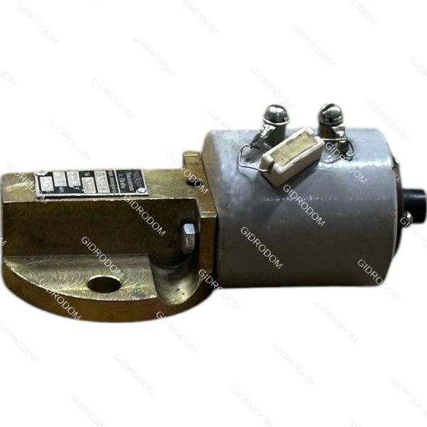 Пневмовентиль ВВ-34