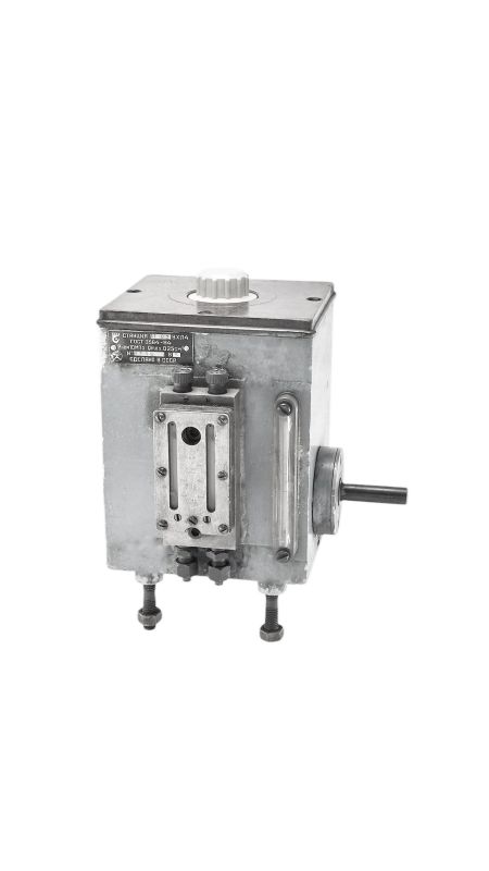 станция смазочная многоотводная (лубрикатор) СН5М12-02