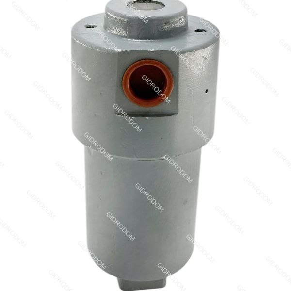 Фильтр магнитно-пористый Ф10-20-40/6,3