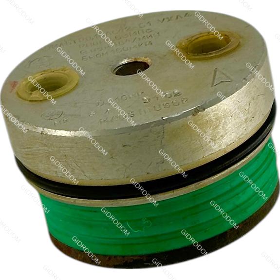 Фильтр напорный сетчатый 0,16ВС42-51