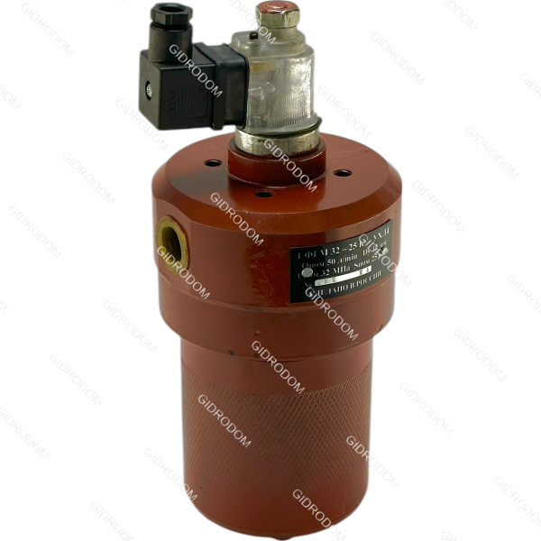 фильтр напорный 1ФГМ32-10К