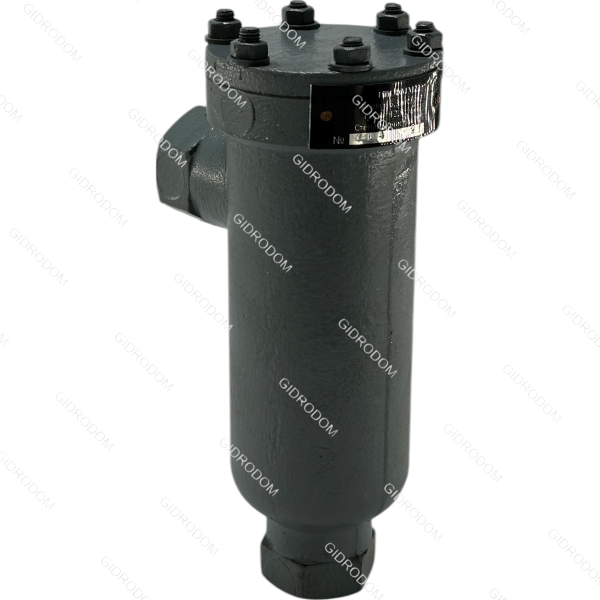 Фильтр магнитный очистительный ФМ2 (ФММ22)