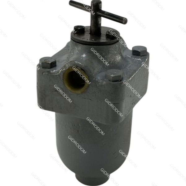 Фильтр щелевой (пластинчатый) 16-125-1