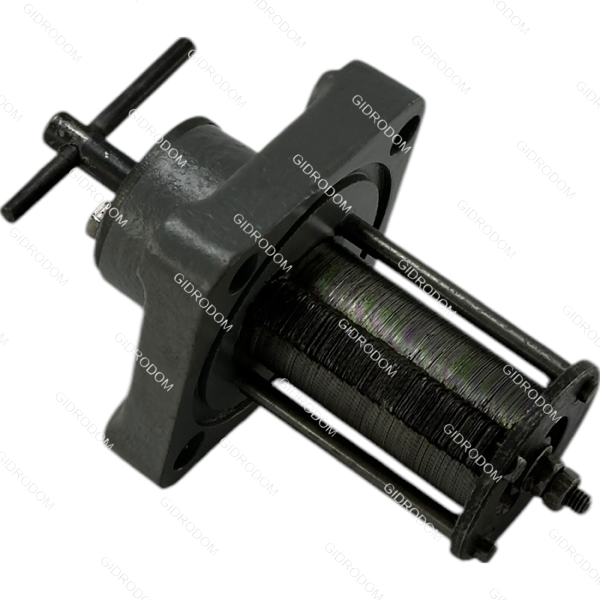 Фильтр щелевой (пластинчатый) 32-80-2