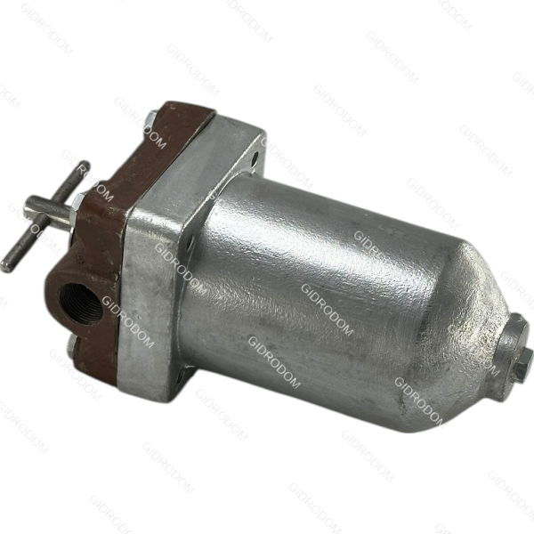 Фильтр щелевой (пластинчатый) 40-80-1