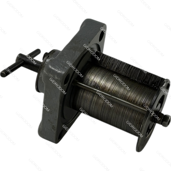 Фильтр щелевой (пластинчатый) 50-125-2