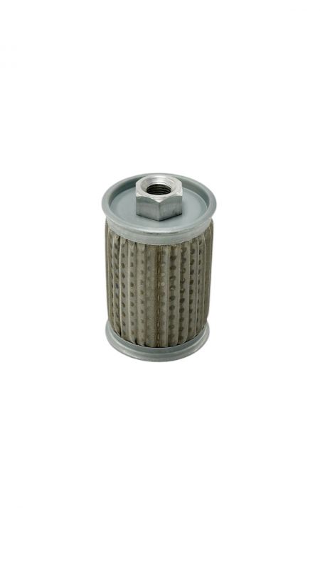 Фильтр всасывающий сетчатый JL-08