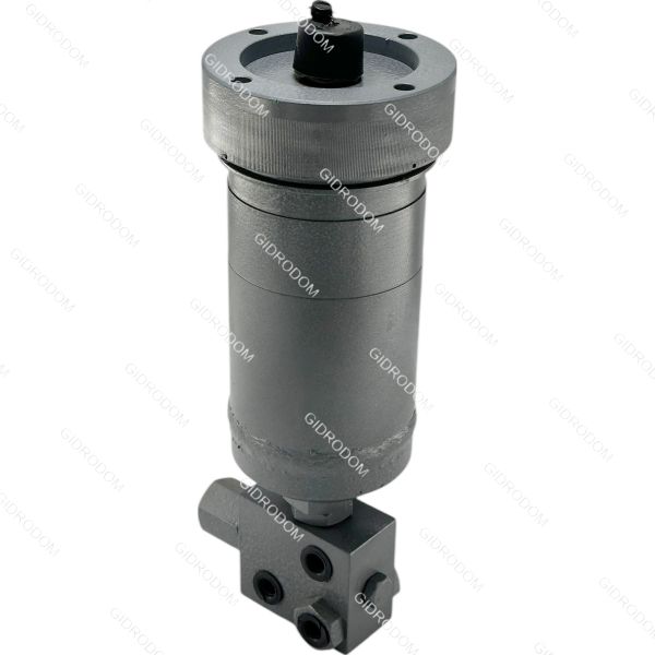 Пневмогидроаккумулятор ПГА64000А