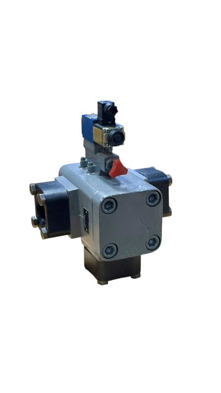 Гидроклапан предохранительный 50-320-3-133 (24в.)