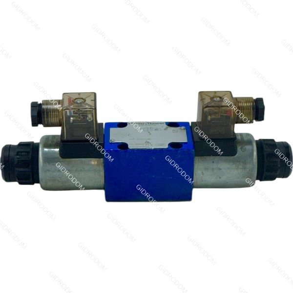 Гидрораспределитель HY6RSJ-B PLASSE&THEURER