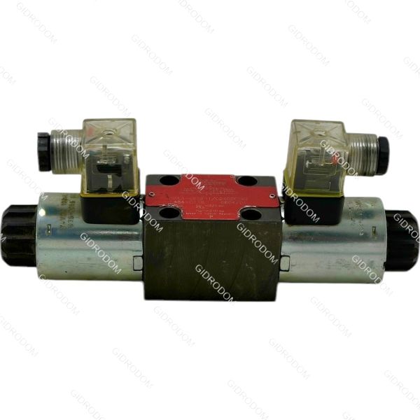 Гидрораспределитель RPE3-063Z11/024-00-E1K2 ARGO HYTOS