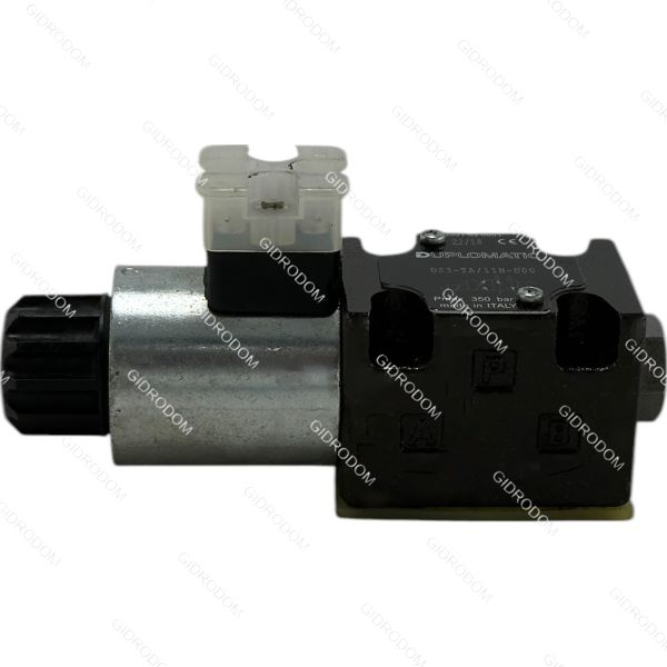 Гидрораспределитель MD1P4-TA/32 Duplomatik 