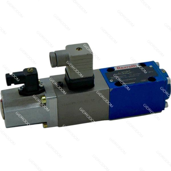 Гидрораспределитель STW0070-14/D040Z4/M Rexroth