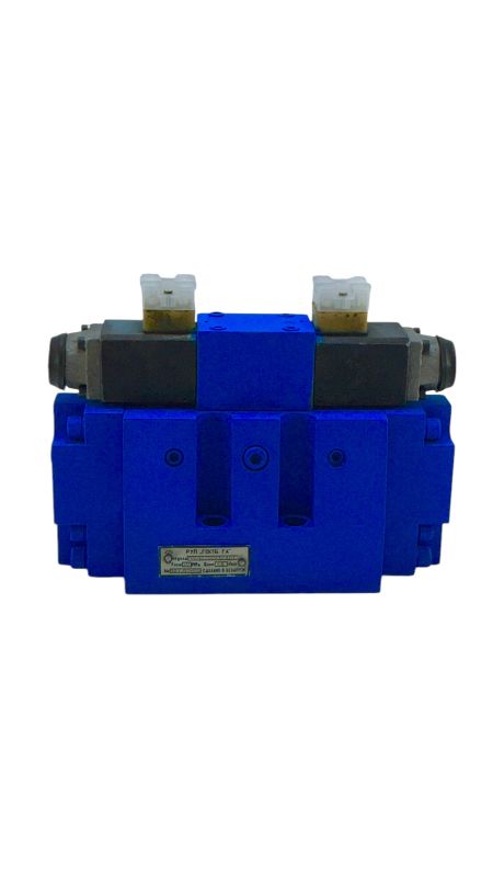 Гидрораспределитель РПГП16/3СЕ34.01И2. Г24