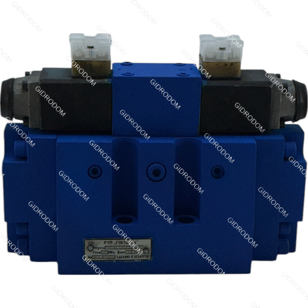 Гидрораспределитель РПГ16/3СЕ64