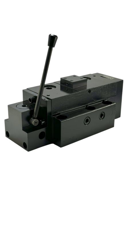 Гидрораспределитель РПГ20/3СММФ-574