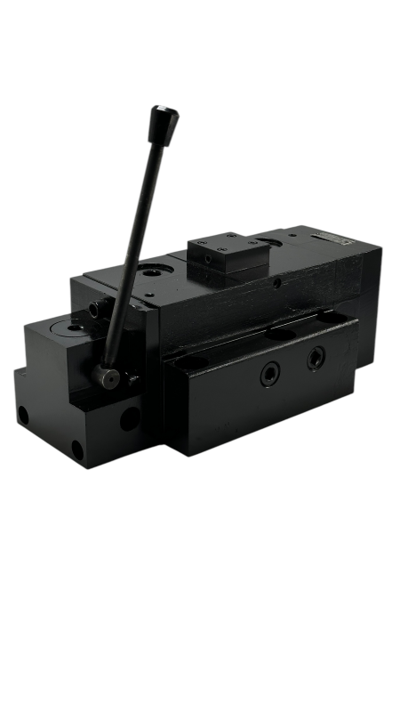 Гидрораспределитель РПГ32/3СММФ44 (1РН323ФВ44)