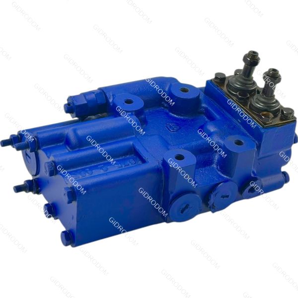 Гидрораспределитель Р80-3/2 44