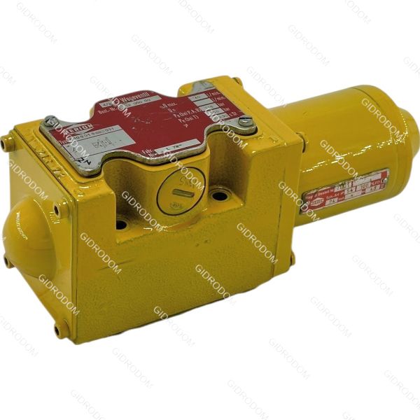 Гидрораспределитель S10G01G020 011 Herion