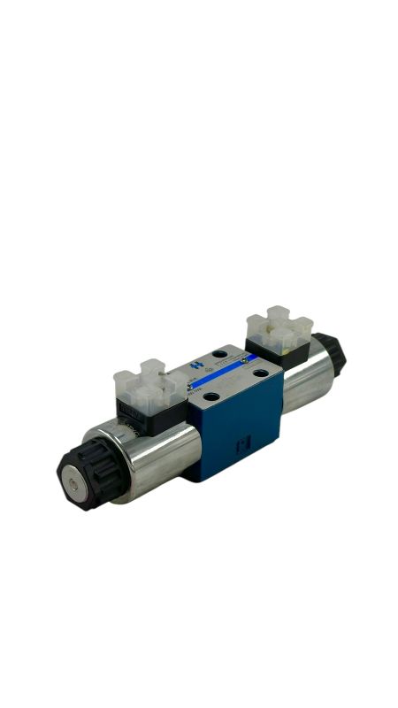 Гидрораспределитель ВЕ6.574 (FW02-2В3)