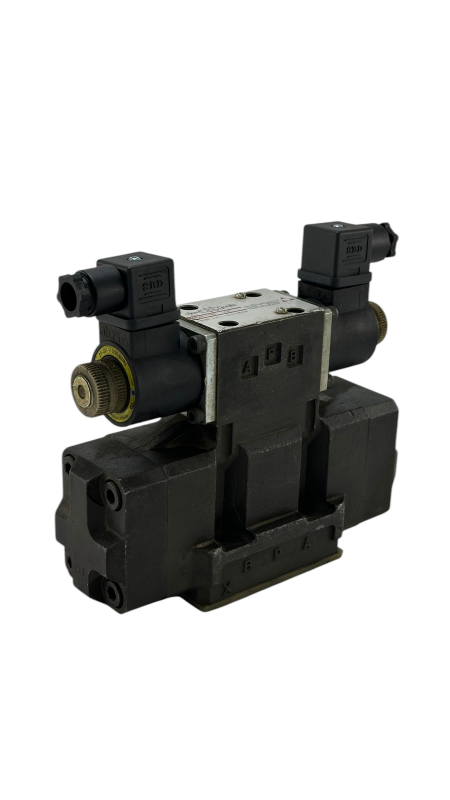 Гидрораспределитель DPHU-1710/21 ATOS