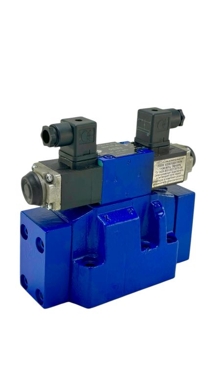 Гидрораспределитель ВЕХ16.134