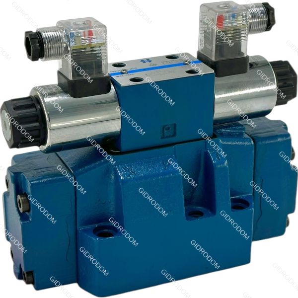 Гидрораспределитель ВЕХ16.574АОФ (FWH-04-2D2)