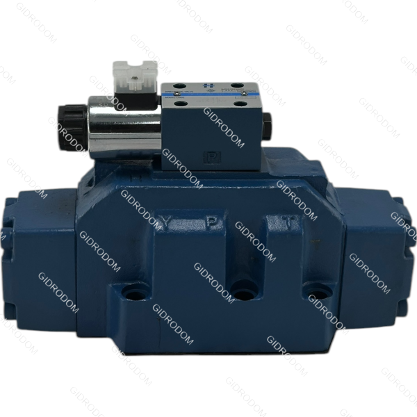 Гидрораспределитель 1Р203АЕ-574А (FWH-06-2В2)