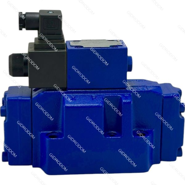 Гидрораспределитель HY-16-RSD-ET-B PLASSE&THEURER