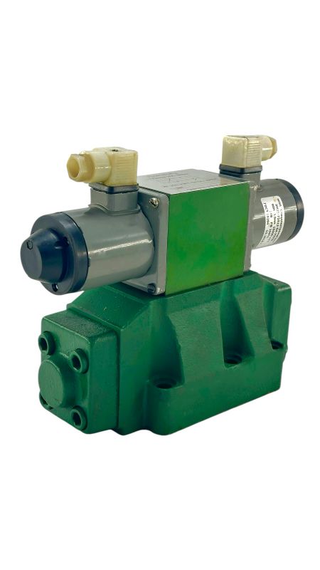 Гидрораспределитель 2Р202АЖ1-574А