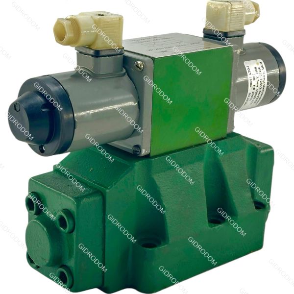 Гидрораспределитель 2Р202АЖ1-574А