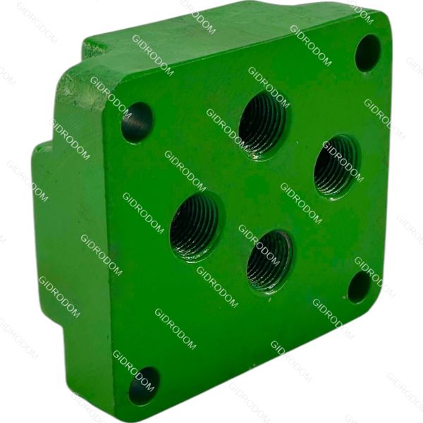 плита монтажная к ВЕ10 66108 выход вниз