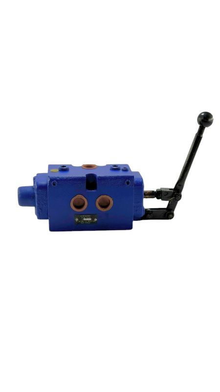 Гидрораспределитель БГ74-34