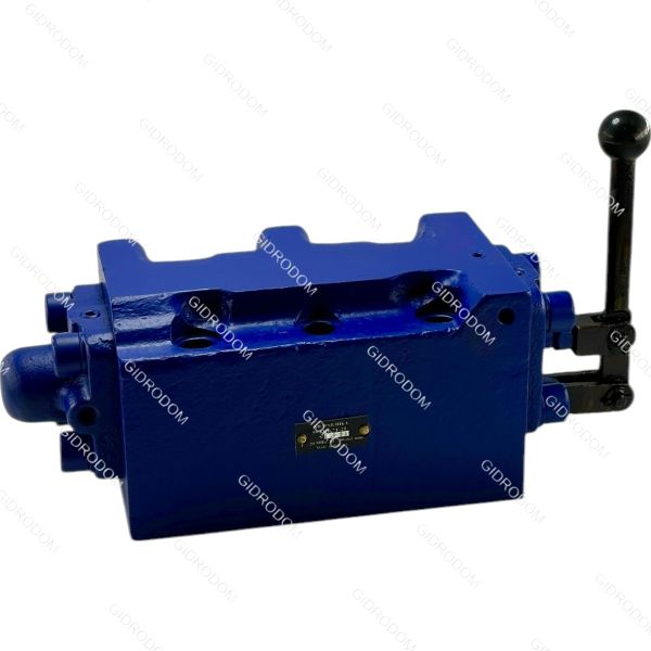 Гидрораспределитель 24ПГ74-25