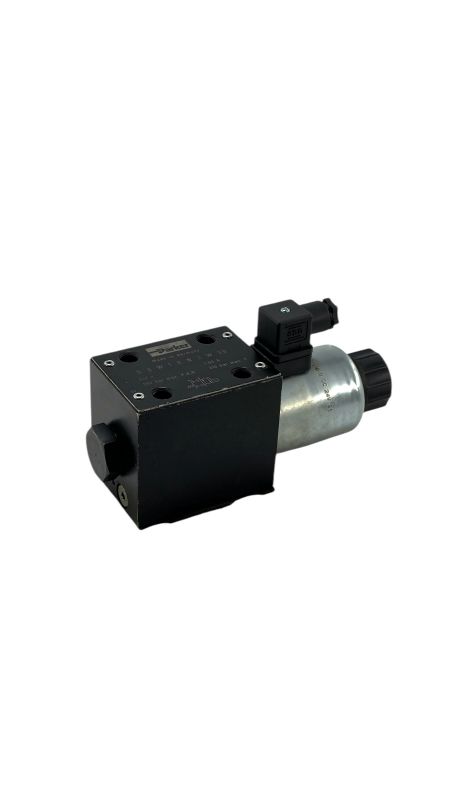 Гидрораспределитель D3W20 BNJW30  Parker 