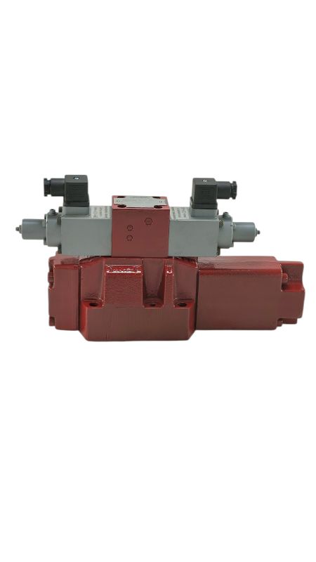 Гидрораспределитель 4WRZ16E3S1-50-AO/6A 24 NZ4/M-979-3 Rexroth
