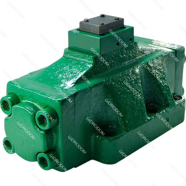 Гидрораспределитель 1Р323АИ64А