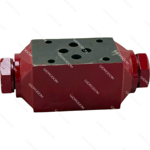 Гидрозамок HR-012 (13,14) ATOS