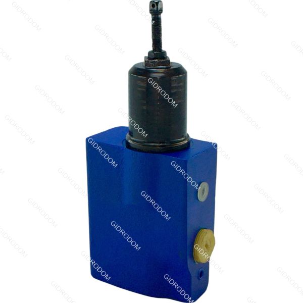 Гидроклапан ВГ66-34М