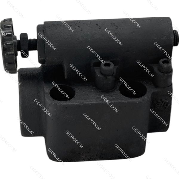 Гидроклапан предохранительный МПКП32-01А