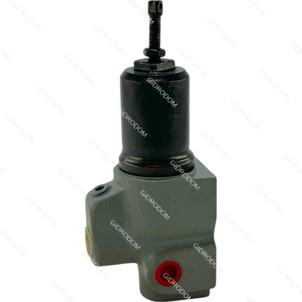 Гидроклапан АГ54-32М