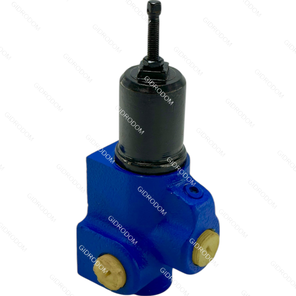 Гидроклапан Г54-34М