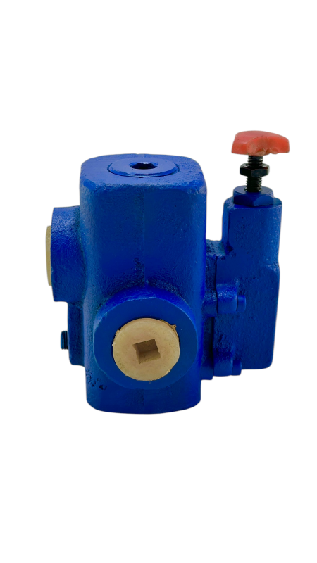 Гидроклапан редукционный М-КР 20-32-1