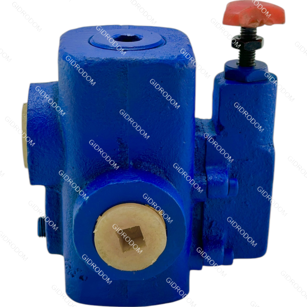 Гидроклапан редукционный М-КР 20-32-1